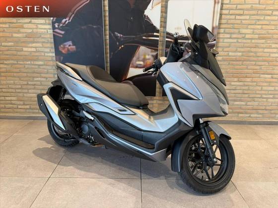HONDA FORZA 350 HONDA FORZA 350